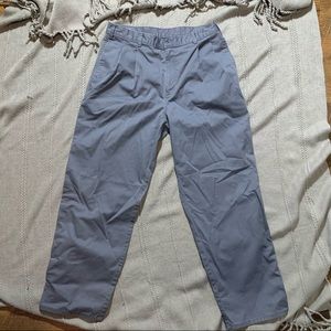 Docker’s Steel Gray Pant